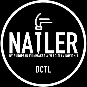 Nailer DCTL