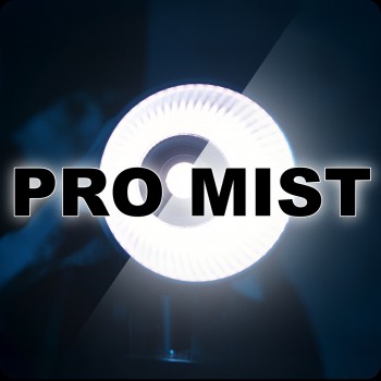 Digital ProMist Filter